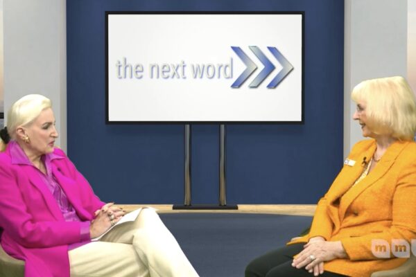 The Next Word with Madison House Autism Foundation