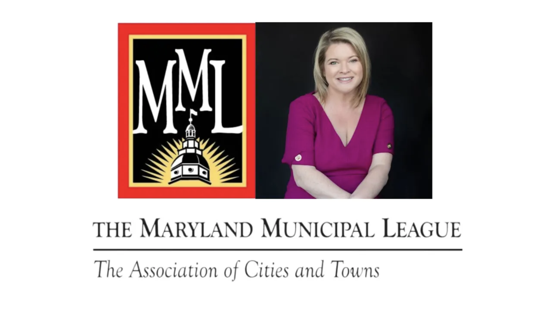 In The KNOW with the CEO of the Maryland Municipal League (MML