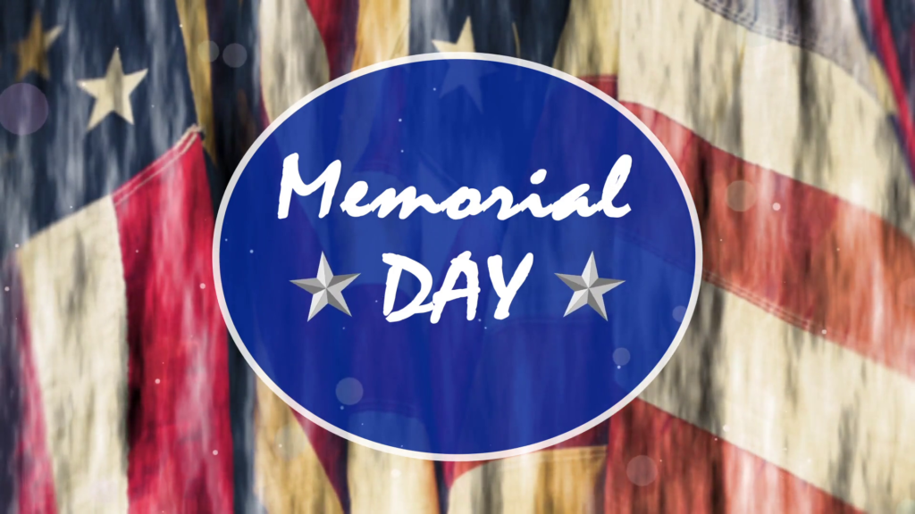 Memorial Day 2020 in Montgomery County, MD - Montgomery Municipal Cable ...